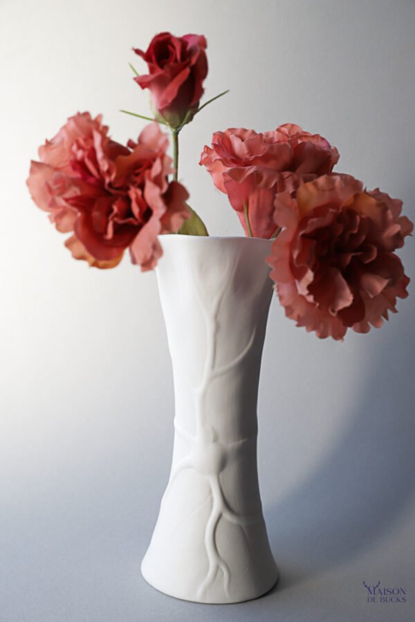 Whisper Vase - Maison de Bucks Vases