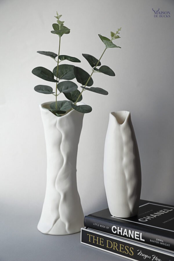 Maison de Bucks Whisper Vase