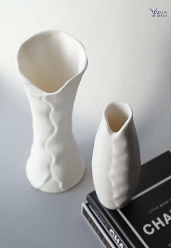 Whisper vase