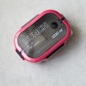Pink Lunchbox - Maison de Bucks