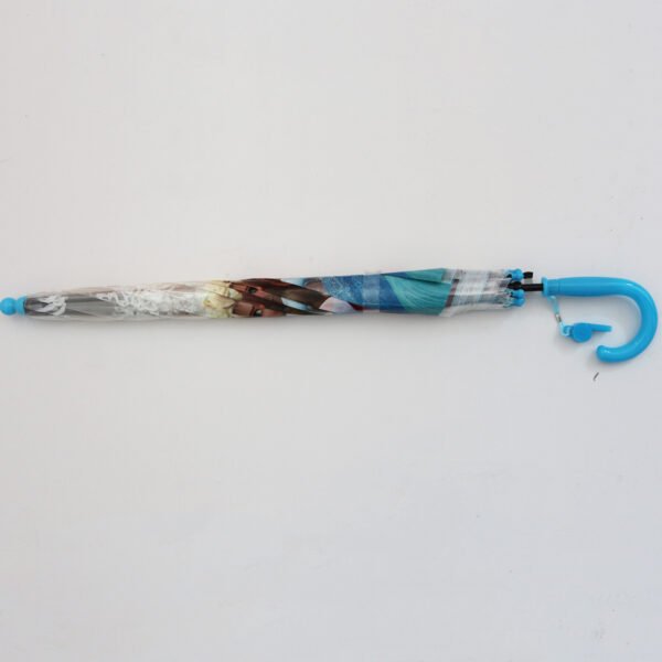 Princess Elsa Umbrella